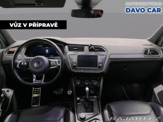 Volkswagen Tiguan 2.0 TDI 140kW CZ R-Line 4 2017