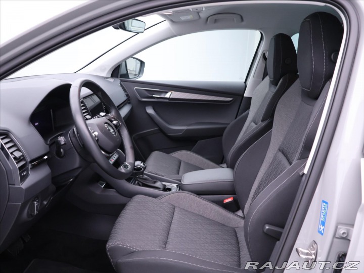 Škoda Karoq 1,5 TSI DSG Style 12270k 2023