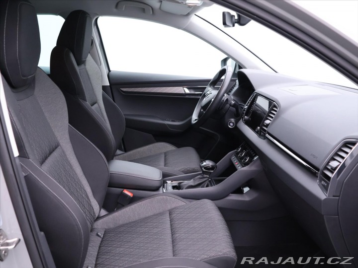 Škoda Karoq 1,5 TSI DSG Style 12270k 2023