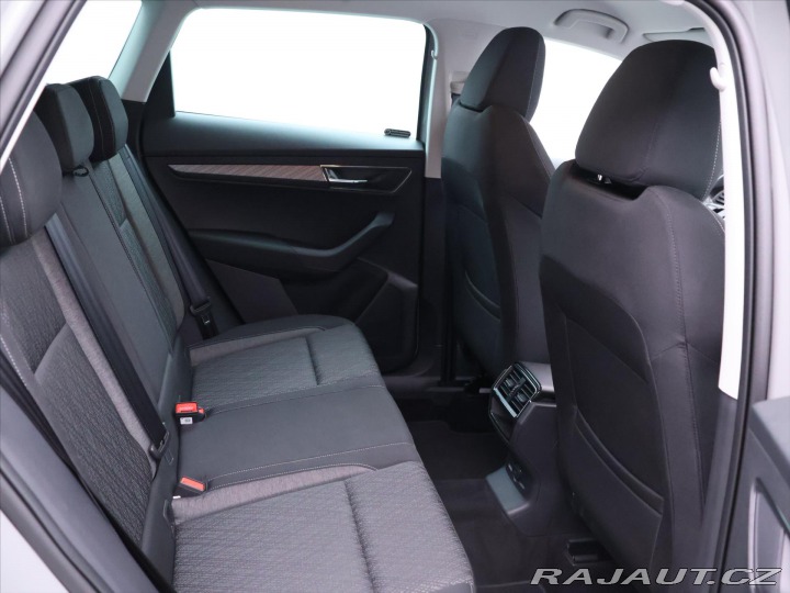 Škoda Karoq 1,5 TSI DSG Style 12270k 2023