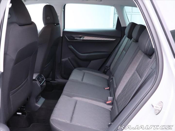 Škoda Karoq 1,5 TSI 110 kW Dsg Style 2023