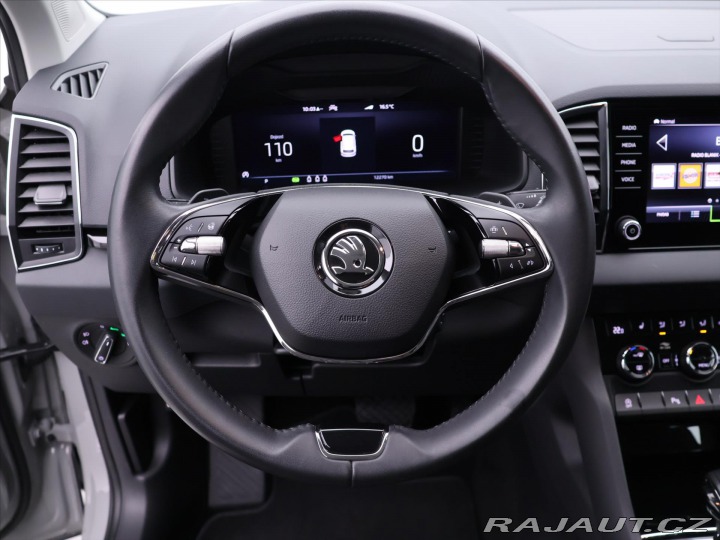 Škoda Karoq 1,5 TSI 110 kW Dsg Style 2023