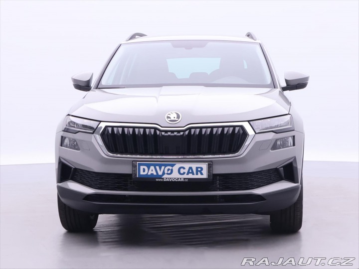 Škoda Karoq 1,5 TSI 110 kW Dsg Style 2023