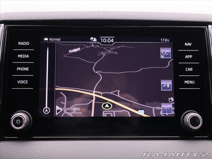 Škoda Karoq 1,5 TSI 110 kW Dsg Style 2023