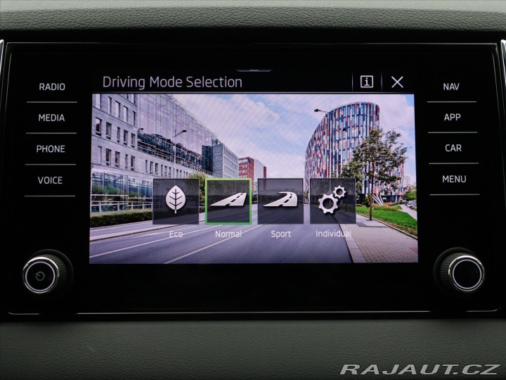 Škoda Karoq 1,5 TSI 110 kW Dsg Style 2023