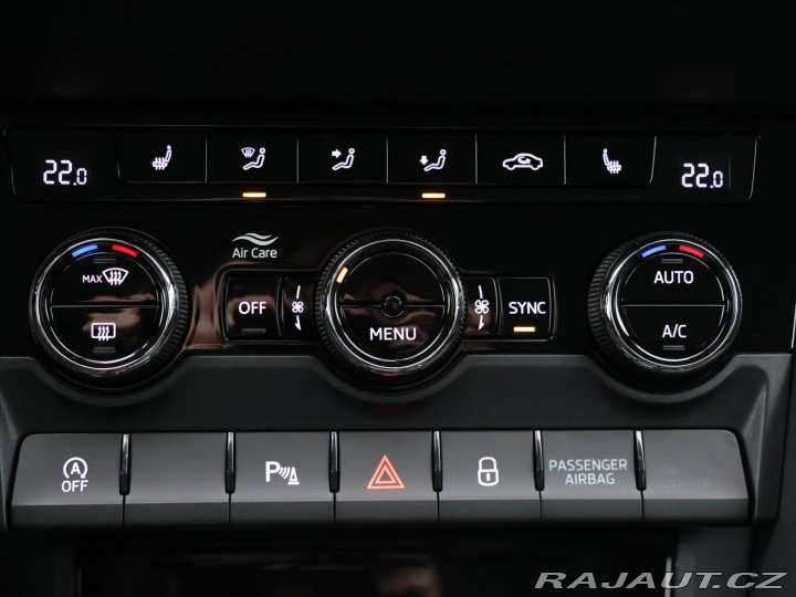 Škoda Karoq 1,5 TSI DSG Style 12270k 2023