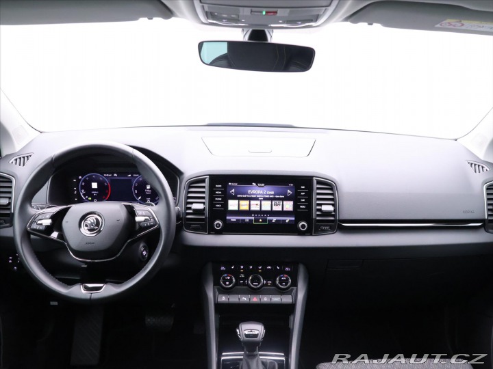 Škoda Karoq 1,5 TSI 110 kW Dsg Style 2023