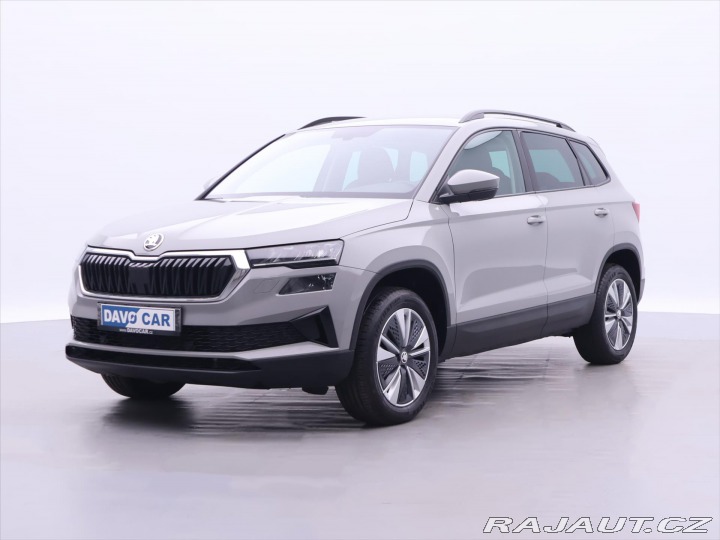 Škoda Karoq 1,5 TSI 110 kW Dsg Style 2023