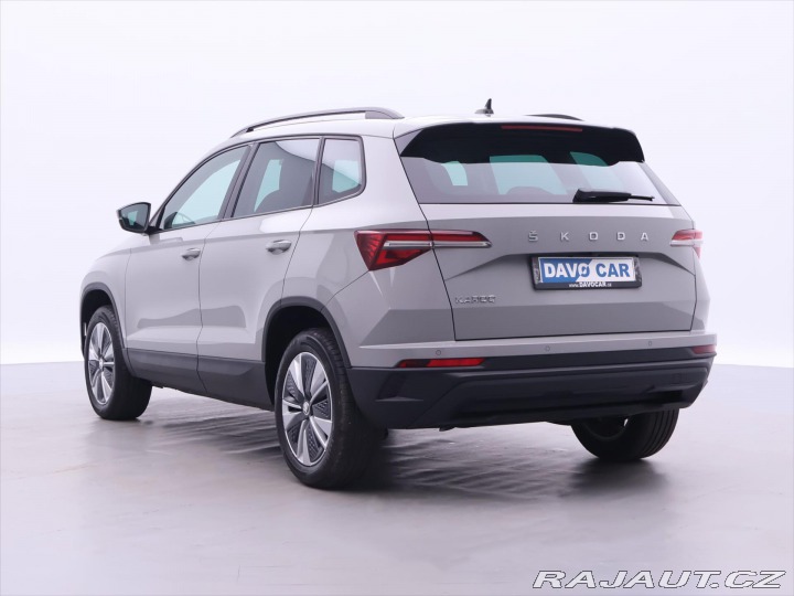 Škoda Karoq 1,5 TSI 110 kW Dsg Style 2023