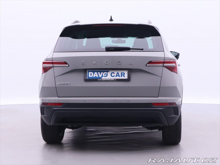 Škoda Karoq 1,5 TSI DSG Style 12270k 2023
