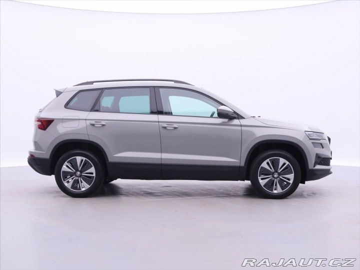 Škoda Karoq 1,5 TSI DSG Style 12270k 2023