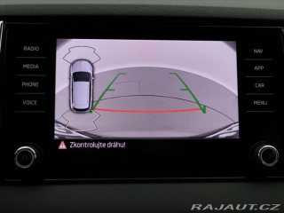 Škoda Karoq 1,5 TSI 110 kW Dsg Style 2023