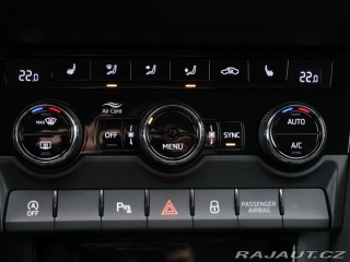 Škoda Karoq 1,5 TSI 110 kW Dsg Style 2023