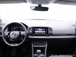 Škoda Karoq 1,5 TSI 110 kW Dsg Style 2023