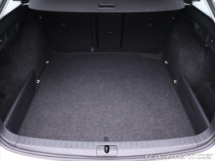 Škoda Octavia 2,0 TDI DSG Style Kůže Ma 2022