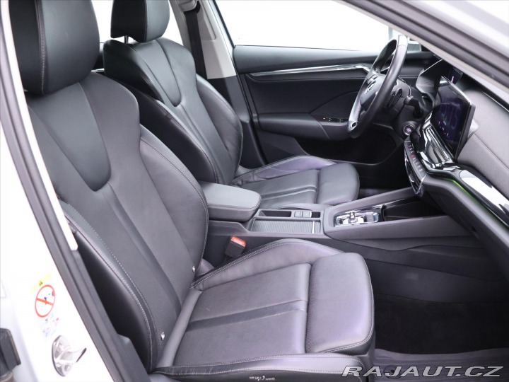 Škoda Octavia 2,0 TDI DSG Style Kůže Ma 2022