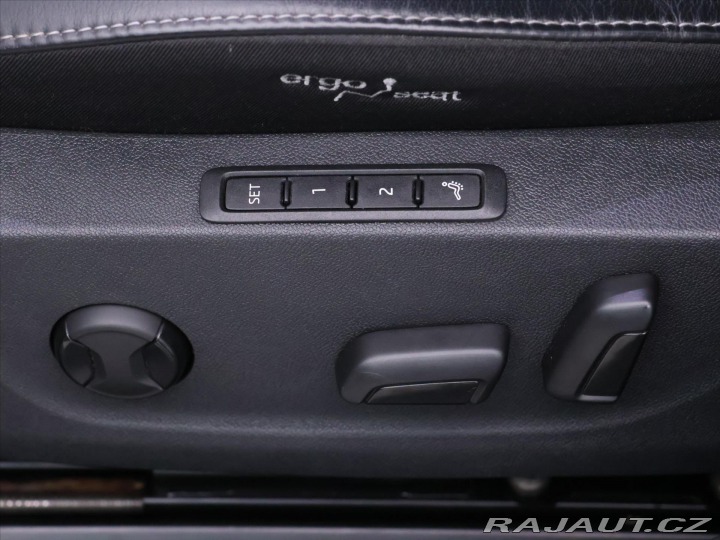 Škoda Octavia 2,0 TDI DSG Style Kůže Ma 2022