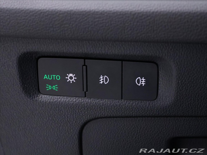 Škoda Octavia 2,0 TDI DSG Style Kůže Ma 2022