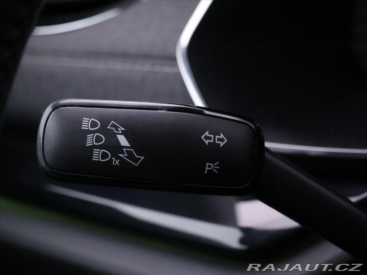 Škoda Octavia 2,0 TDI DSG Style Kůže Ma 2022