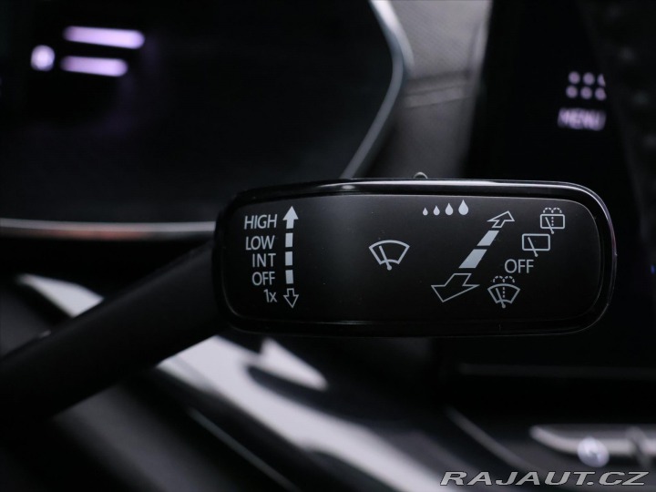 Škoda Octavia 2,0 TDI DSG Style Kůže Ma 2022