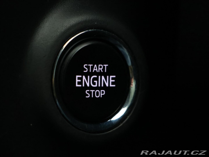 Škoda Octavia 2,0 TDI DSG Style Kůže Ma 2022