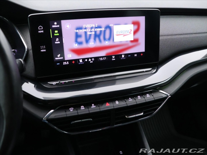 Škoda Octavia 2,0 TDI DSG Style Kůže Ma 2022