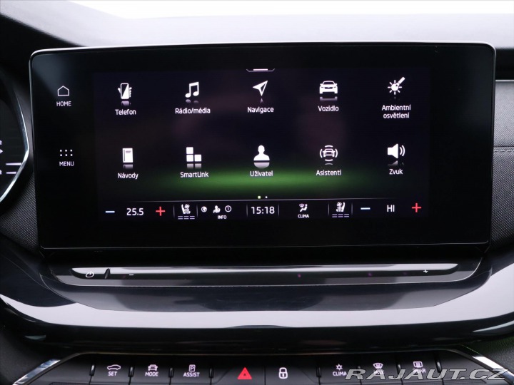 Škoda Octavia 2,0 TDI DSG Style Kůže Ma 2022