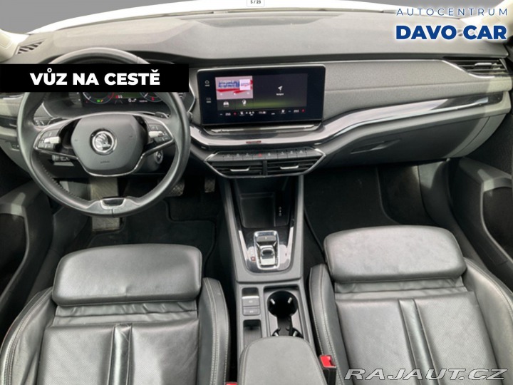 Škoda Octavia 2,0 TDI 110kW DSG Style K 2022