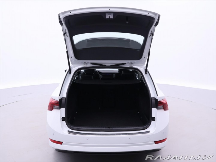 Škoda Octavia 2,0 TDI DSG Style Kůže Ma 2022