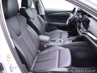 Škoda Octavia 2,0 TDI DSG Style Kůže Ma 2022