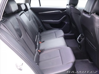 Škoda Octavia 2,0 TDI DSG Style Kůže Ma 2022