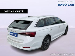 Škoda Octavia 2,0 TDI 110kW DSG Style K 2022