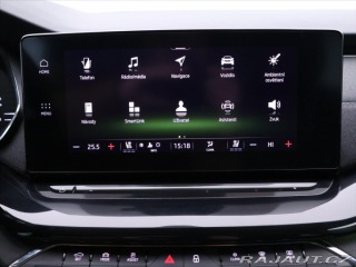 Škoda Octavia 2,0 TDI DSG Style Kůže Ma 2022