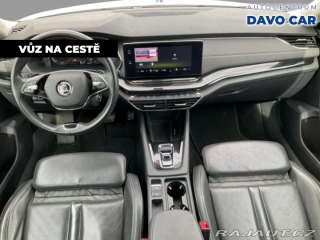 Škoda Octavia 2,0 TDI 110kW DSG Style K 2022
