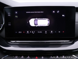 Škoda Octavia 2,0 TDI DSG Style Kůže Ma 2022