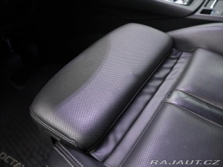 Škoda Octavia 2,0 TDI DSG Style Kůže Ma 2022