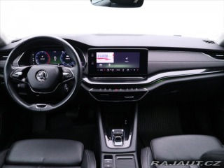 Škoda Octavia 2,0 TDI DSG Style Kůže Ma 2022