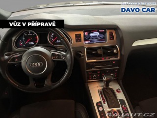 Audi Q7 3,0 TDi 180kW Quattro S-l 2012