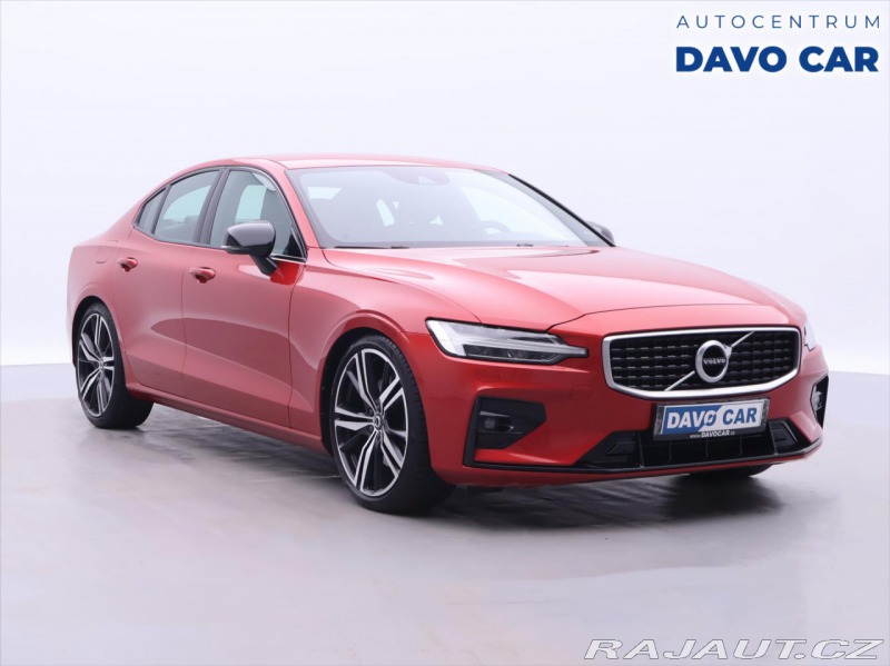 Volvo S60 2,0 T5 186kW Inscription