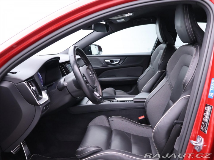 Volvo S60 2,0 T5 186kW Inscription 2019