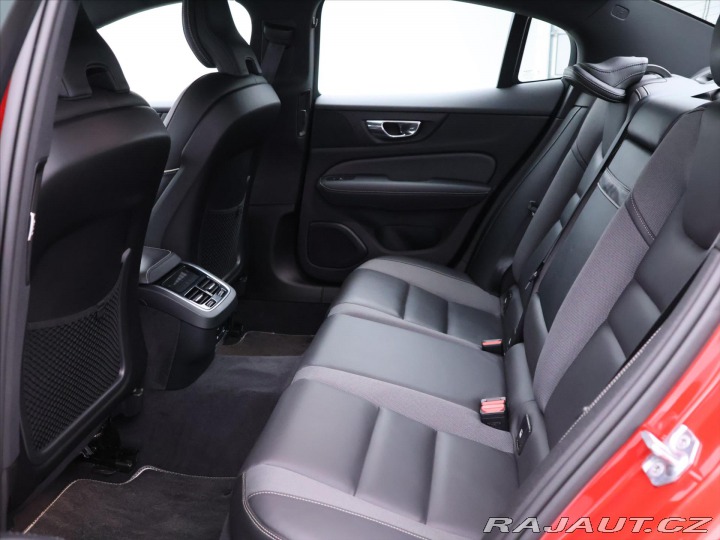 Volvo S60 2,0 T5 186kW Inscription 2019