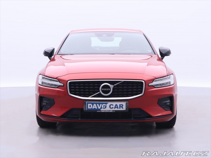 Volvo S60 2,0 T5 186kW Inscription 2019