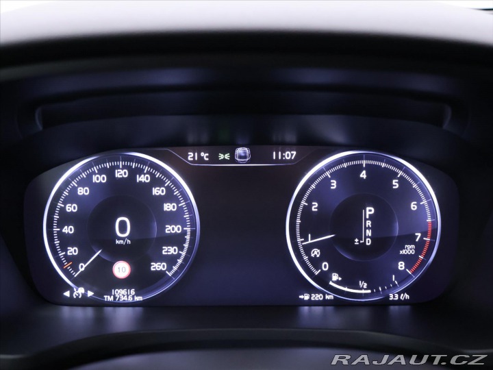 Volvo S60 2,0 T5 186kW Inscription 2019