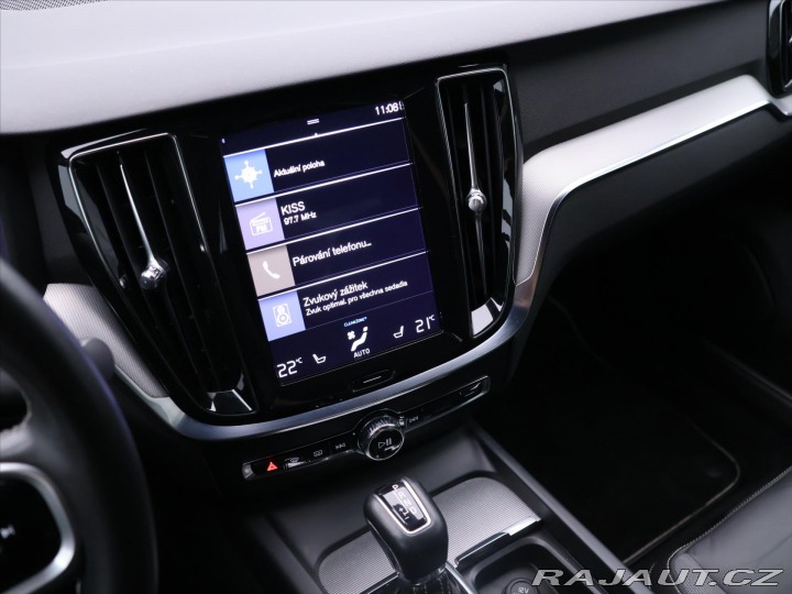 Volvo S60 2,0 T5 186kW Inscription 2019