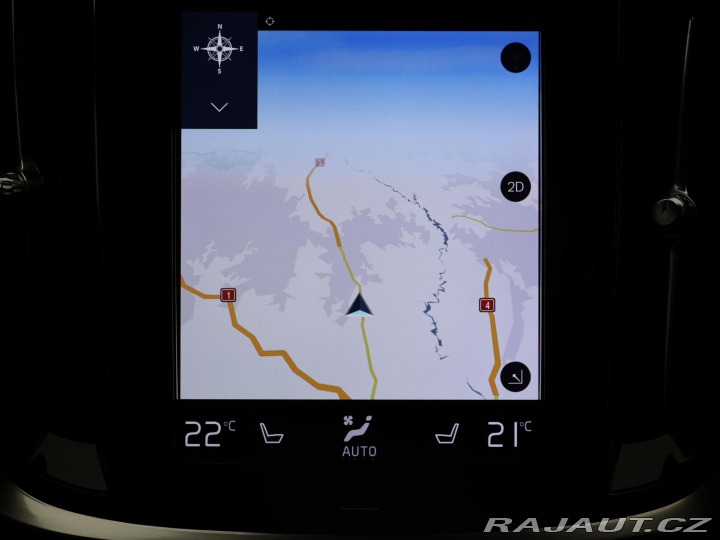 Volvo S60 2,0 T5 186kW Inscription 2019