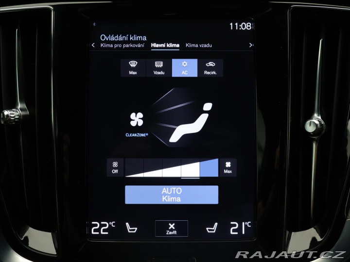 Volvo S60 2,0 T5 186kW Inscription 2019