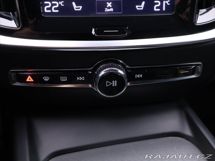 Volvo S60 2,0 T5 186kW Inscription 2019