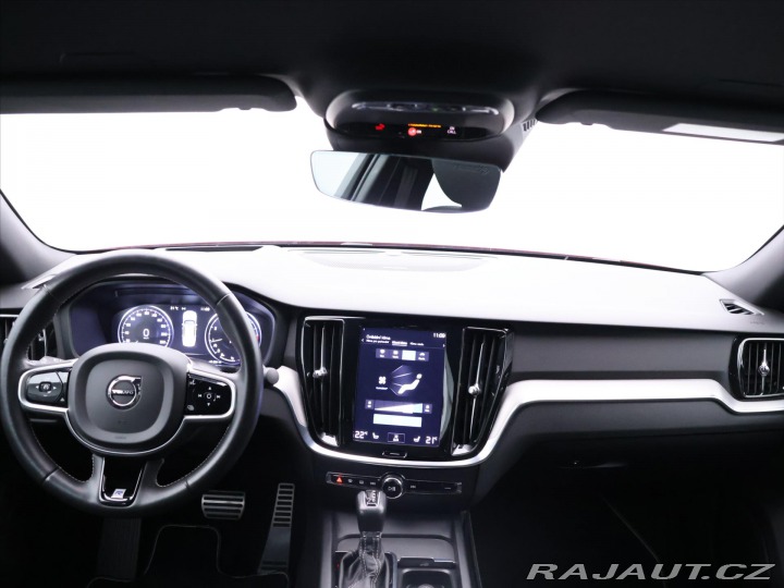 Volvo S60 2,0 T5 186kW Inscription 2019