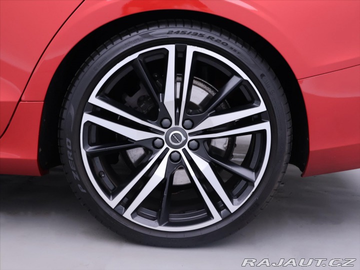 Volvo S60 2,0 T5 186kW Inscription 2019