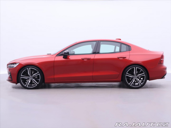 Volvo S60 2,0 T5 186kW Inscription 2019